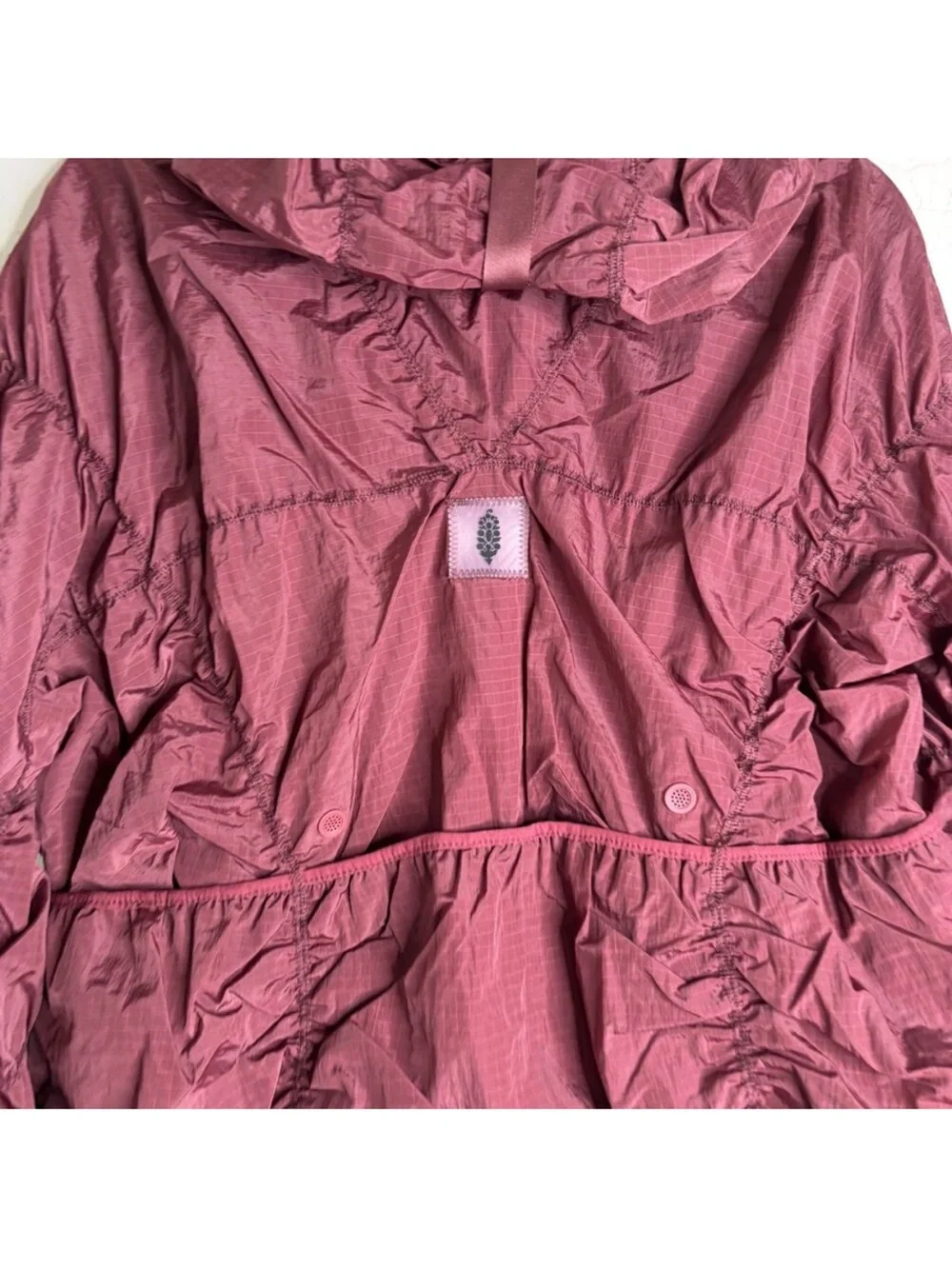 FP Movement Happy Camper Pullover Jacket